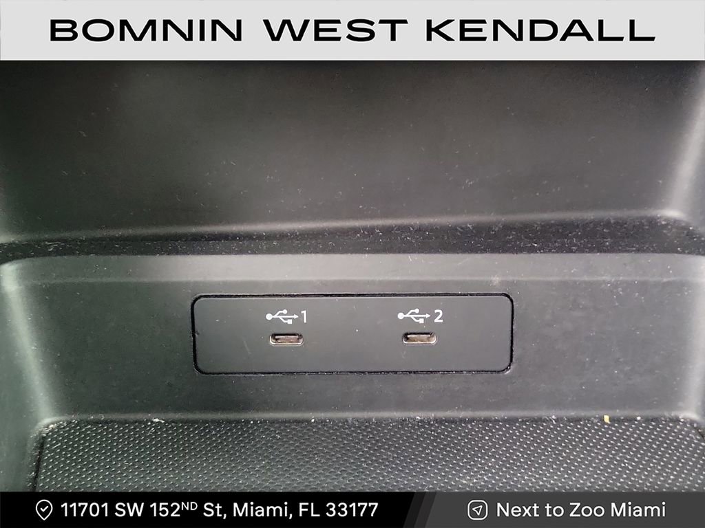 Used 2022 Audi A3 2.0T Premium image 23