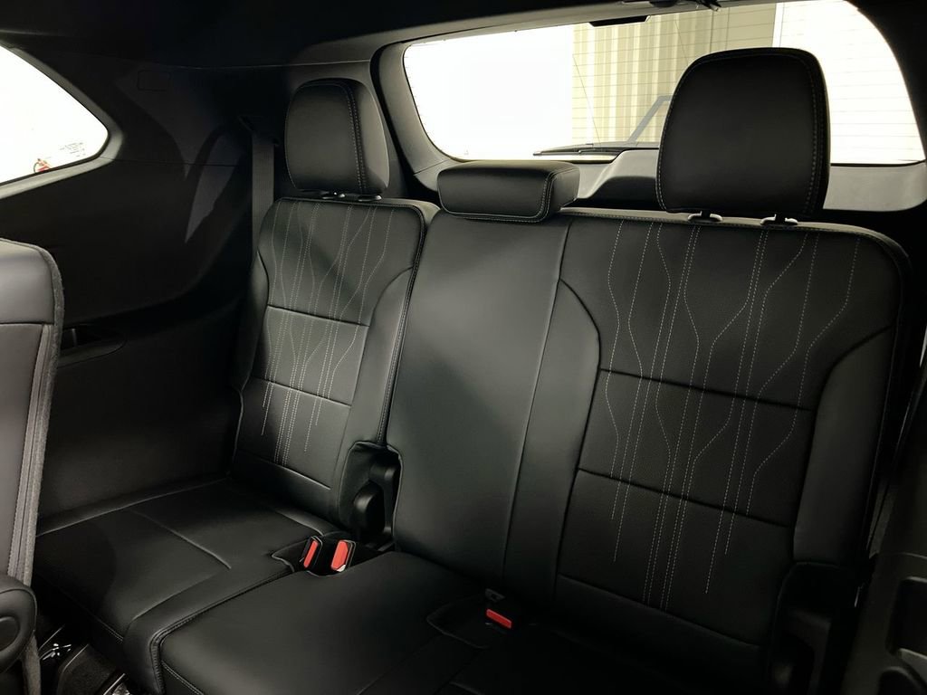 New 2026 Buick Enclave Avenir w/ Super Cruise Package image 29