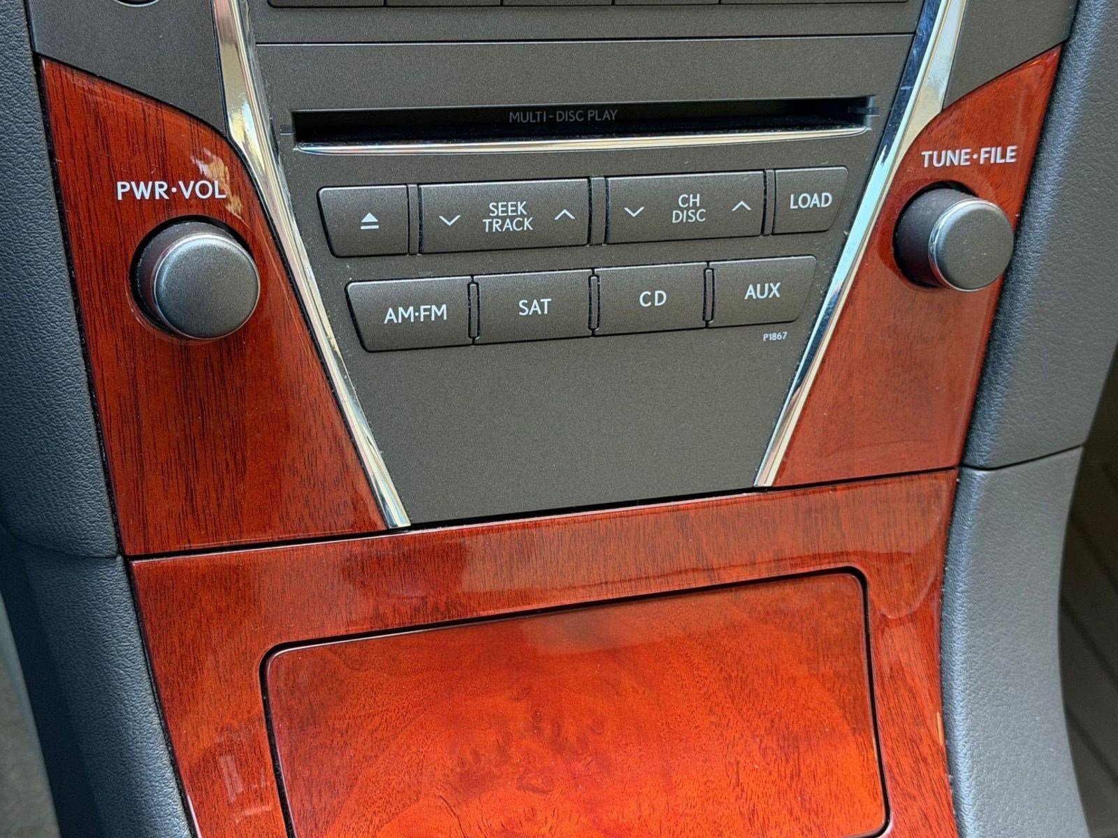 Used 2011 Lexus ES 350 image 16