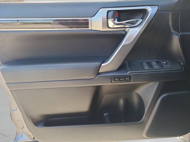 Used 2023 Lexus GX 460 Premium AWD/4WD image 15