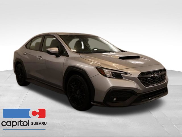 Used 2023 Subaru WRX Premium