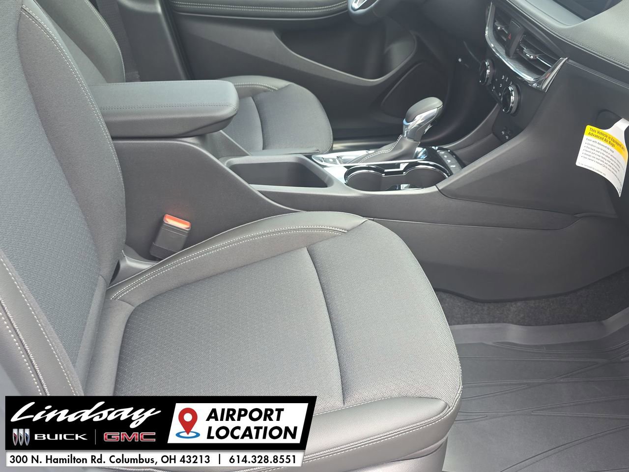 New 2026 Buick Encore GX Preferred w/ Comfort Package image 26