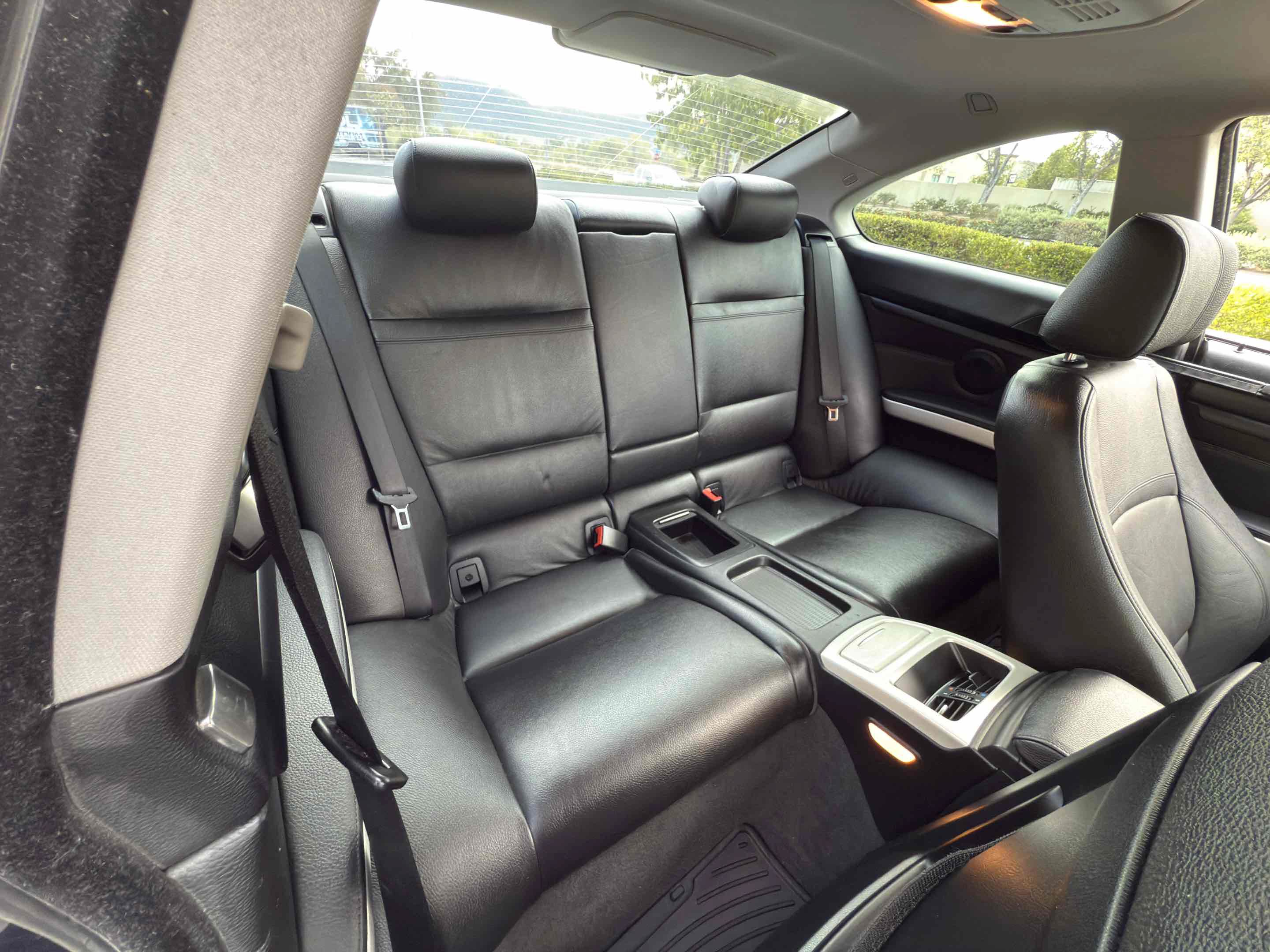 Used 2007 BMW 335i Coupe RWD image 52