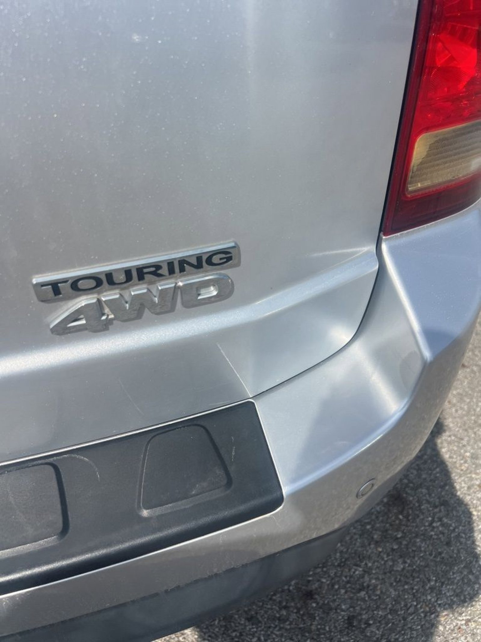 Used 2015 Honda Pilot Touring image 7