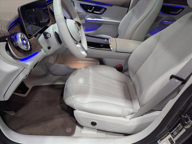 Certified 2025 Mercedes-Benz EQE 350+ 4MATIC Sedan image 17
