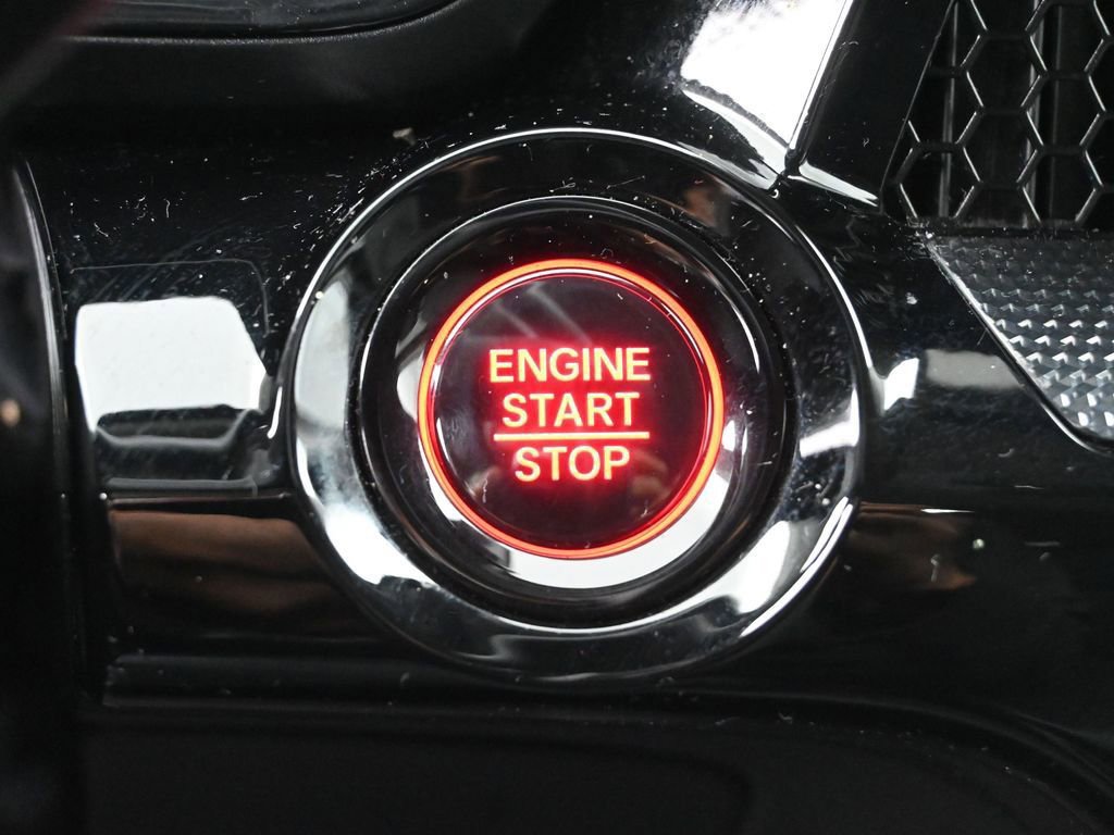 Used 2023 Honda CR-V EX-L image 17