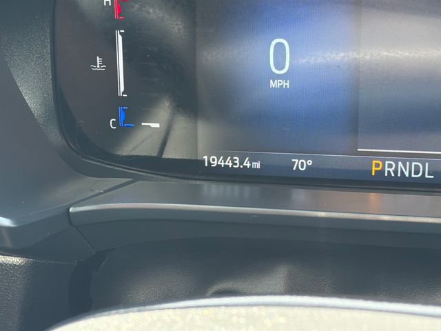 Used 2025 Ford Escape Active image 18