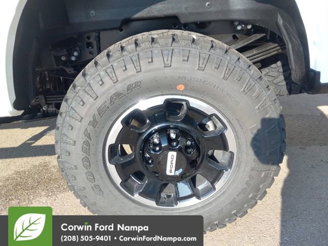 New 2026 Ford F350 Platinum w/ Tremor Off-Road Package image 35