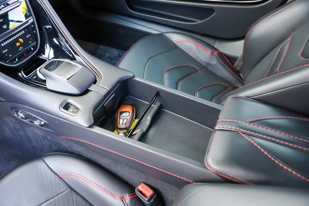 Used 2019 Aston Martin DBS Superleggera RWD image 42
