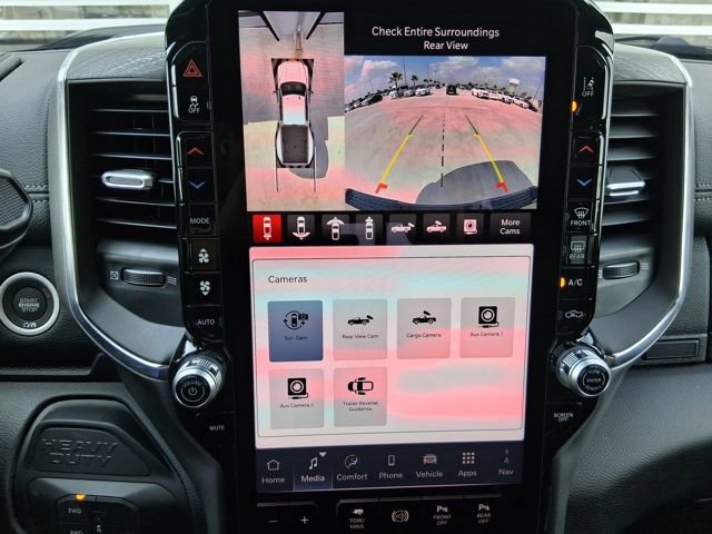 New 2026 RAM 3500 Laramie image 17