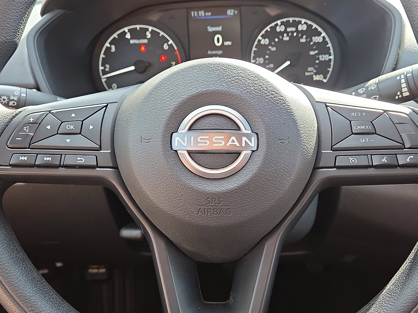 Used 2025 Nissan Altima 2.5 S image 16