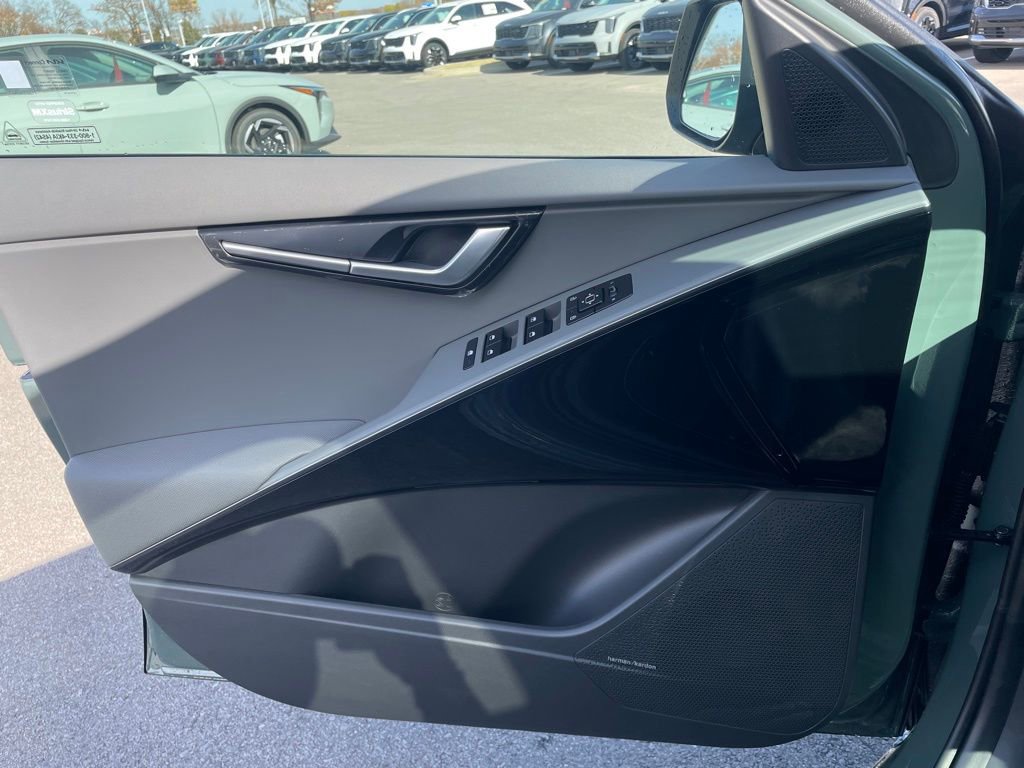 New 2026 Kia Niro EX w/ EX Premium Package image 20