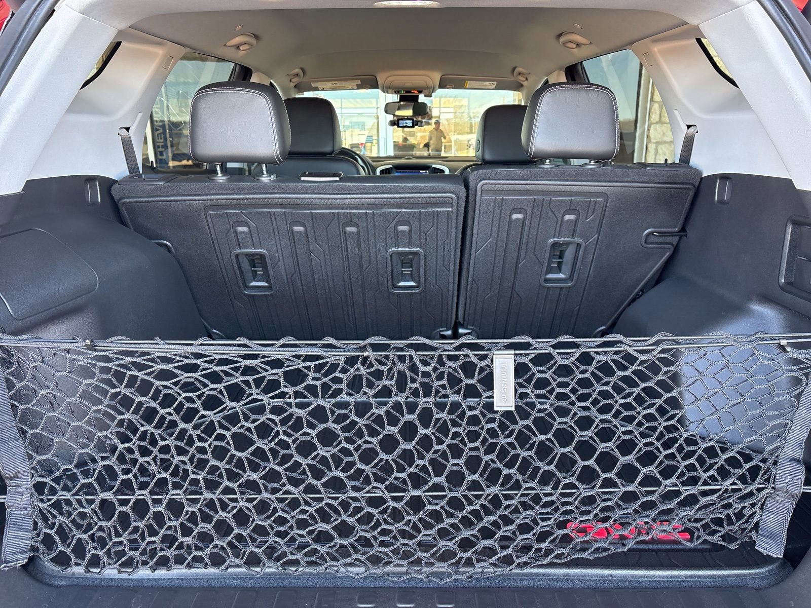 Certified 2022 GMC Terrain SLT w/ LPO, Floor Liner Package image 17
