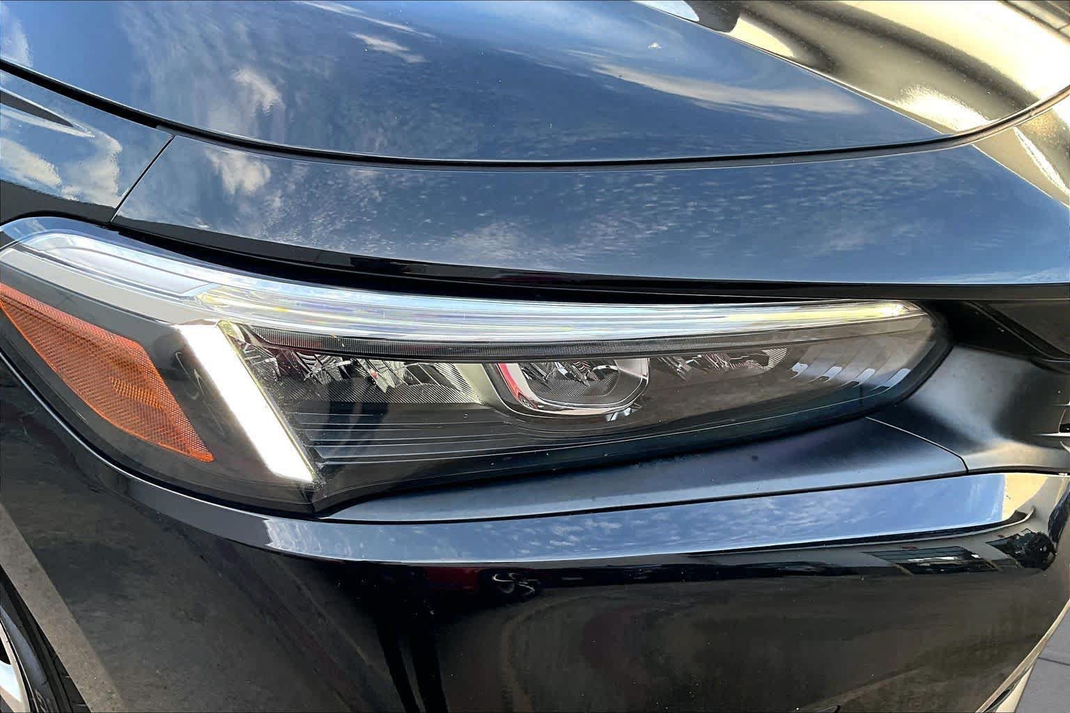 Used 2023 Honda Civic LX image 26
