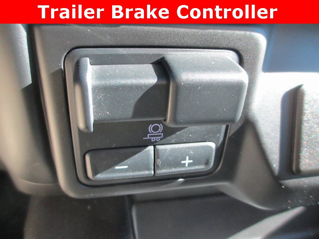 Certified 2022 Chevrolet Silverado 1500 LTZ image 15