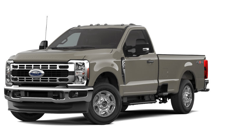 New 2026 Ford F250 XLT AWD/4WD image 30