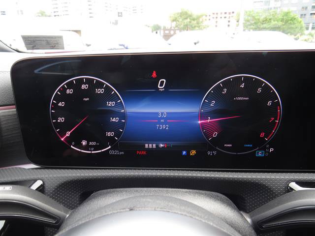 Used 2026 Mercedes-Benz CLA 250 4MATIC image 13