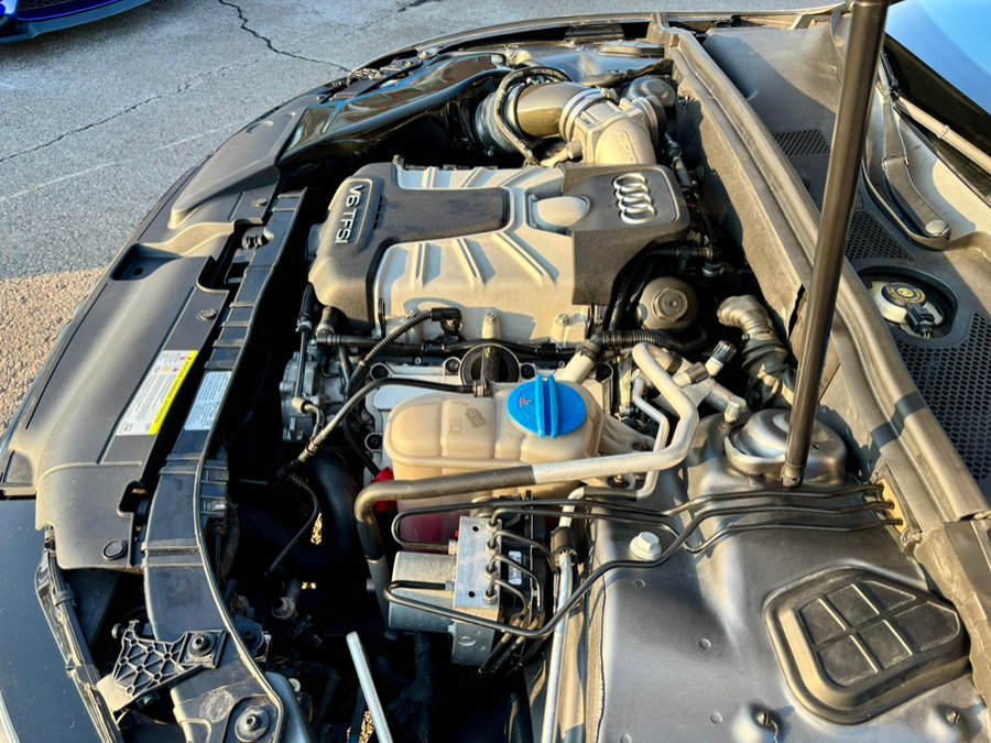 Used 2015 Audi S5 Premium Plus w/ Technology Package image 27