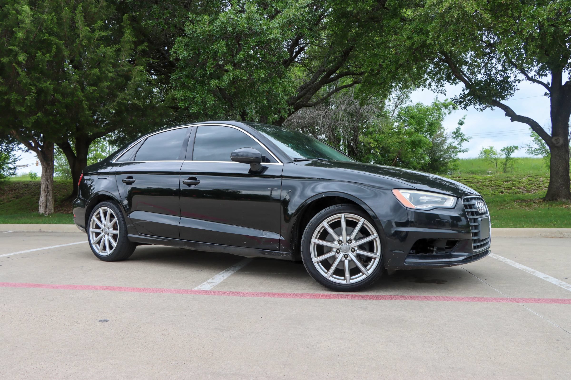 Used 2015 Audi A3 2.0T Premium Plus