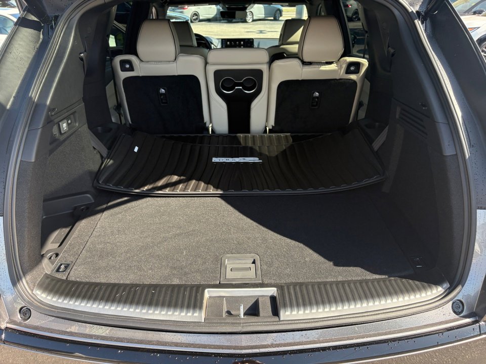 New 2026 Acura MDX Type S AWD/4WD image 15