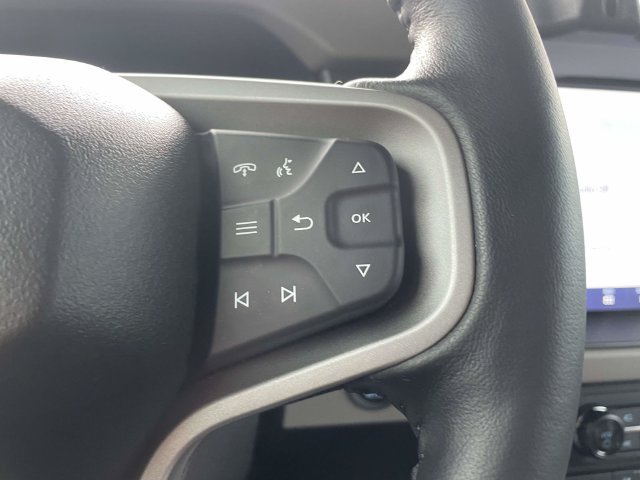 Used 2024 Ford Bronco Wildtrak AWD/4WD image 28