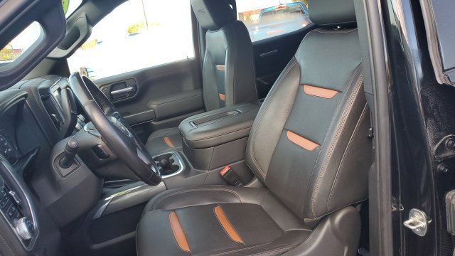 Used 2022 GMC Sierra 1500 AT4 w/ AT4 Premium Package AWD/4WD image 19