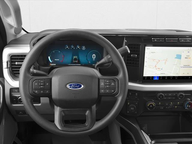 New 2026 Ford F250 XLT image 4