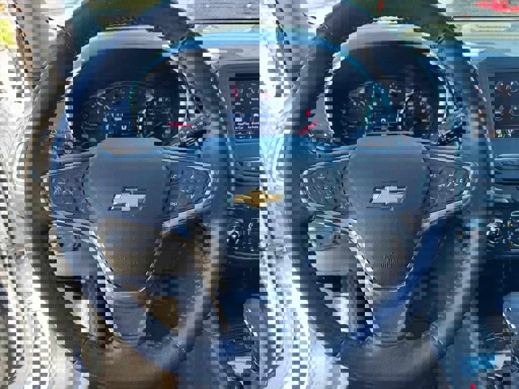 Used 2022 Chevrolet Equinox LT image 20