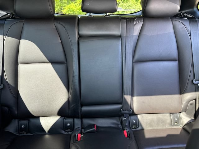 Used 2021 MAZDA CX-30 AWD 2.5 S w/ Premium Package image 33