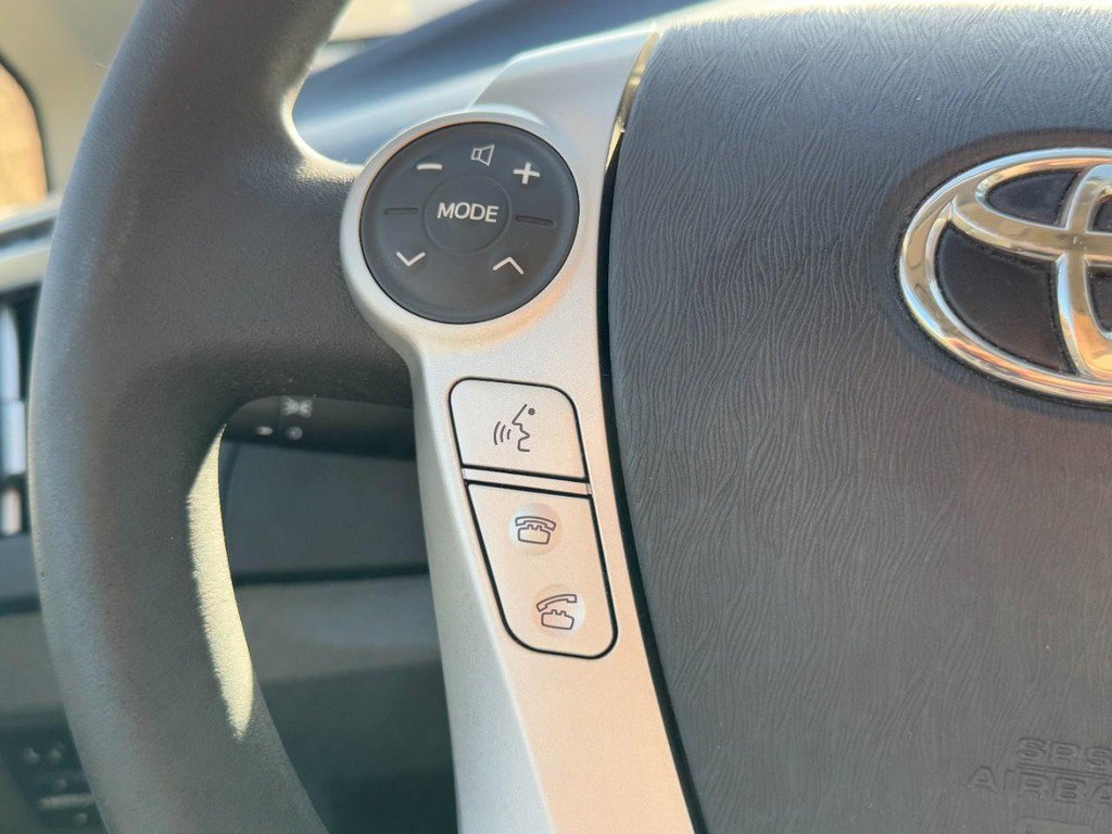 Used 2011 Toyota Prius Three image 16