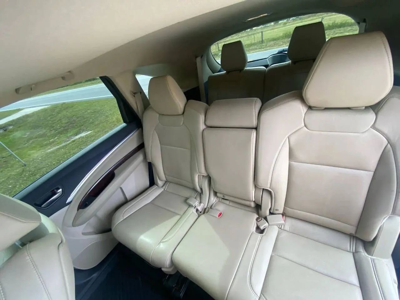 Used 2019 Acura MDX FWD image 15