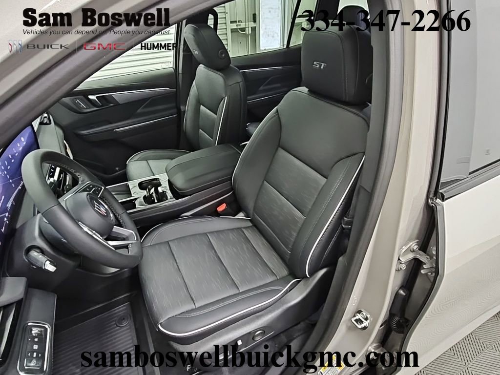New 2026 Buick Enclave Sport Touring w/ Power Package image 30