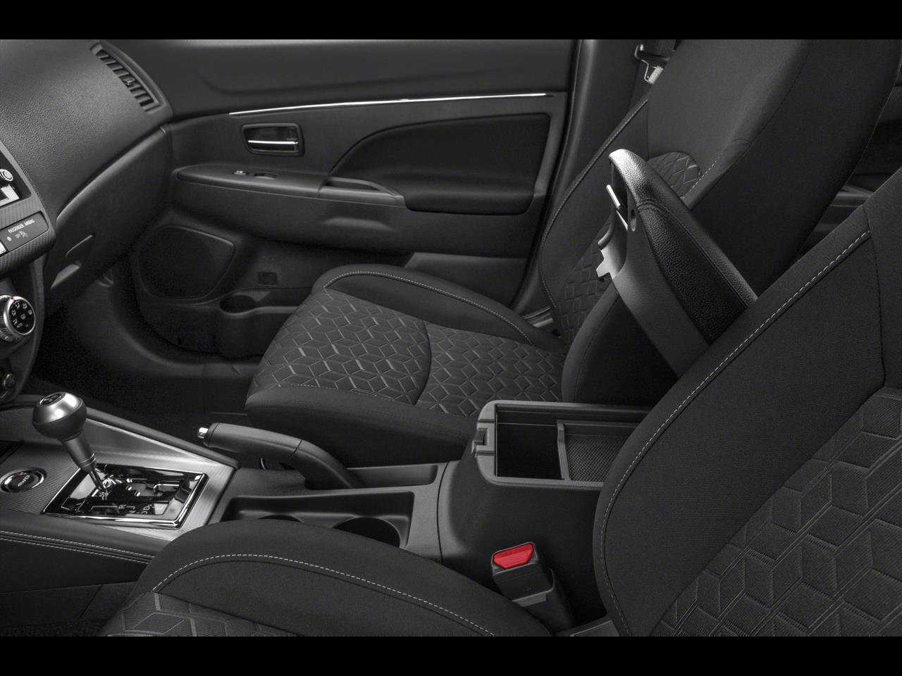 Used 2025 Mitsubishi Outlander Sport ES image 39