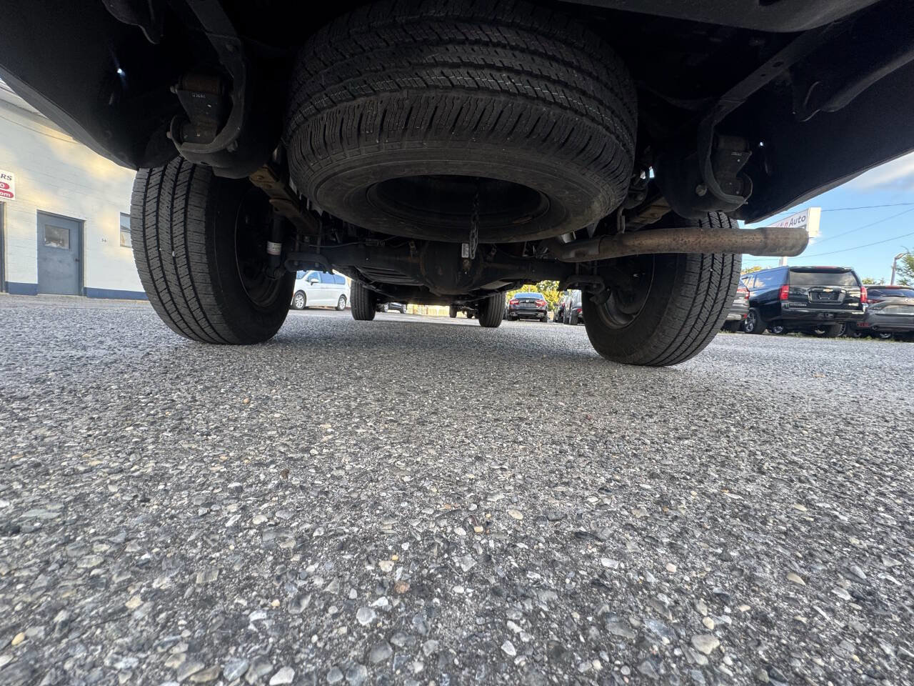 Used 2020 Toyota Tacoma SR image 49