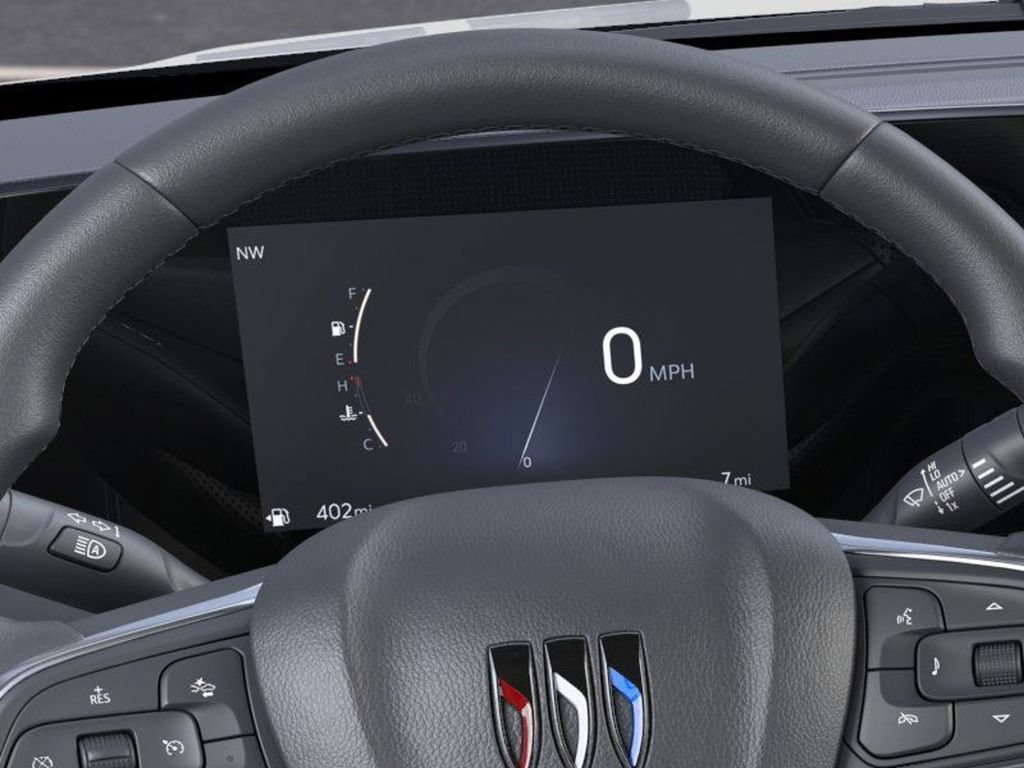 New 2025 Buick Envista Sport Touring w/ Convenience I Package FWD image 18