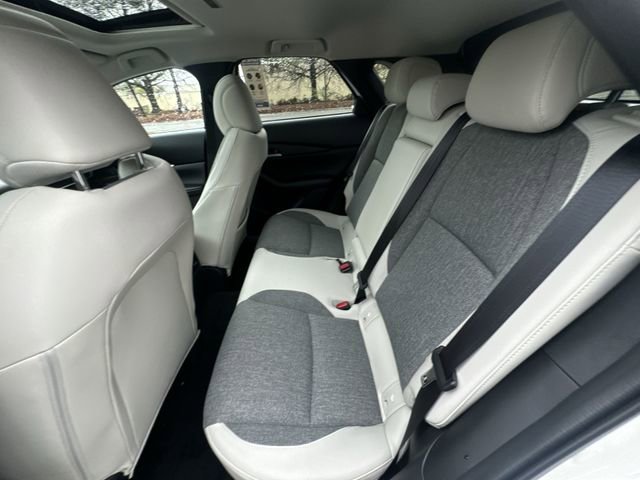 New 2026 MAZDA CX-30 Aire Edition image 23