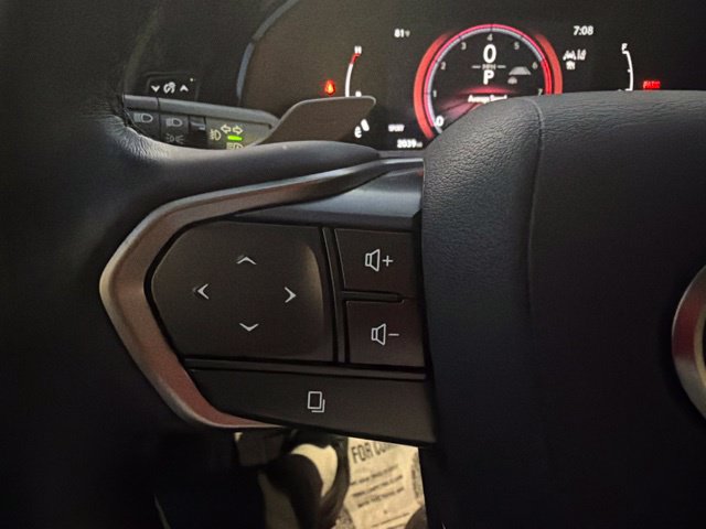 Used 2025 Lexus NX 350h AWD w/ Accessory Package (2T) image 30