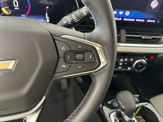 Used 2024 Chevrolet Trax LT w/ Driver Confidence Package image 16