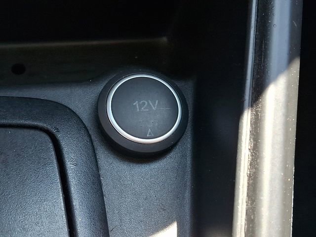 Used 2021 Ford EcoSport S FWD image 25