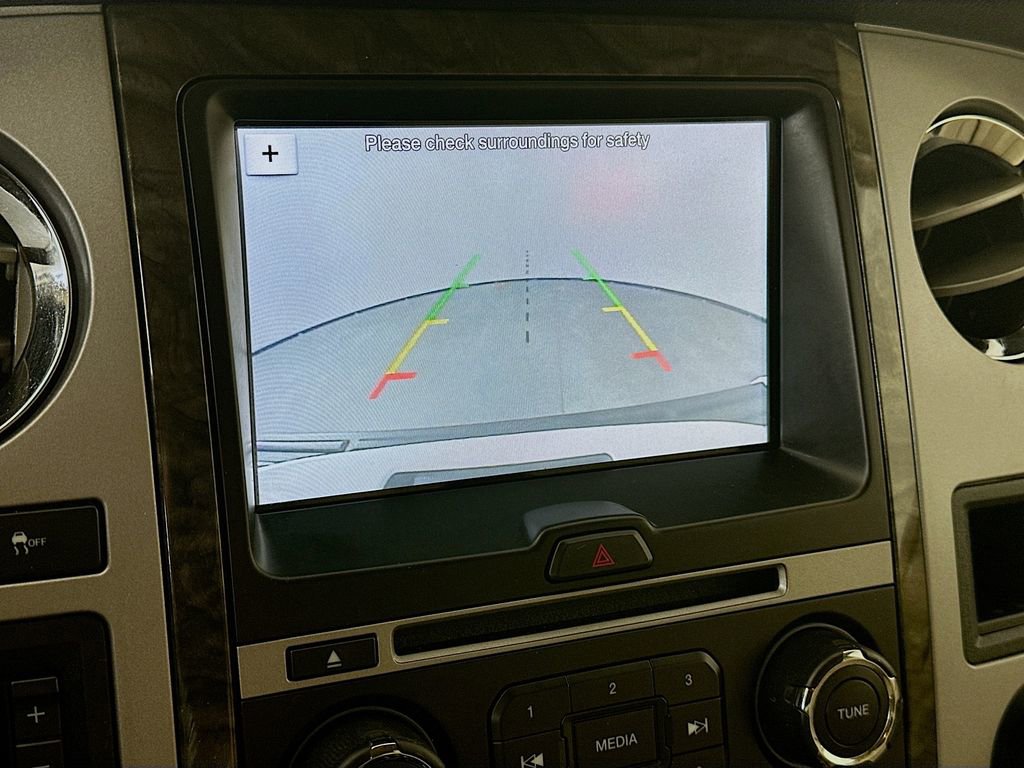 Used 2017 Ford Expedition EL Limited image 20