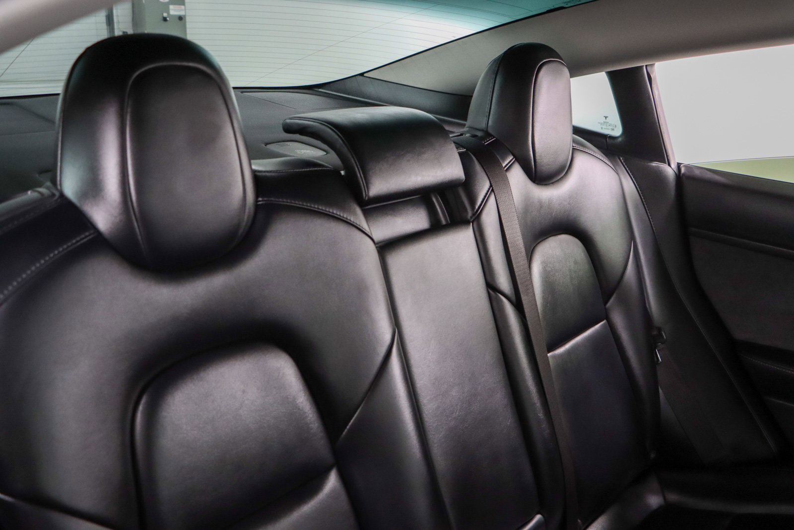 Used 2022 Tesla Model 3 Performance image 25