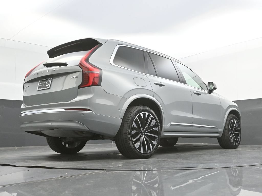 Certified 2026 Volvo XC90 B6 Ultra AWD/4WD image 35