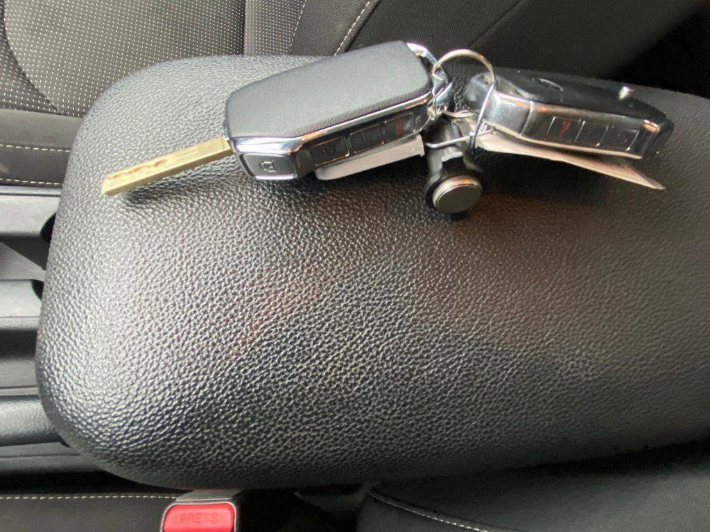 Used 2020 Kia Forte LXS image 32