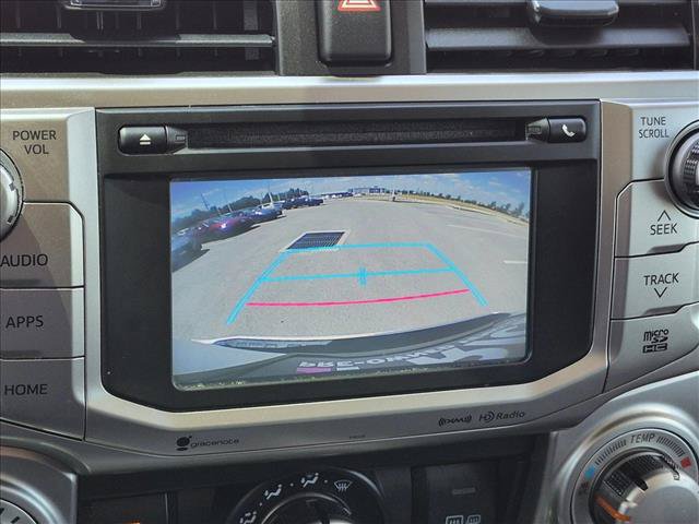 Used 2018 Toyota 4Runner SR5 RWD image 13