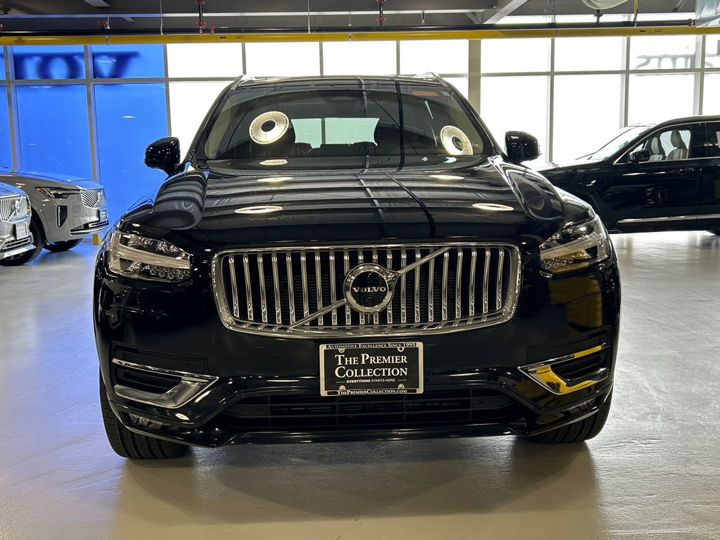 Certified 2023 Volvo XC90 B6 Plus w/ Protection Package Premier image 6