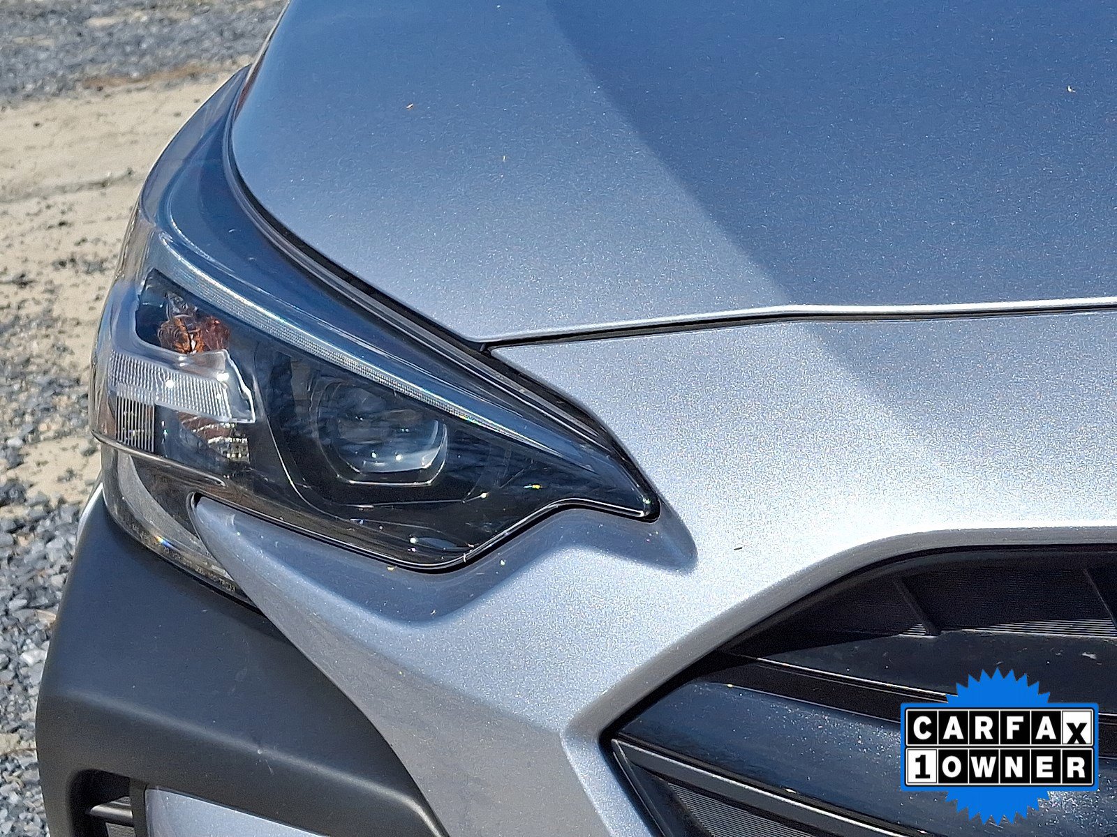 Certified 2024 Subaru Outback Onyx Edition image 12