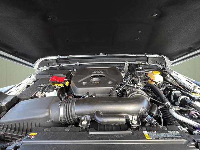 New 2026 Jeep Wrangler Willys image 12