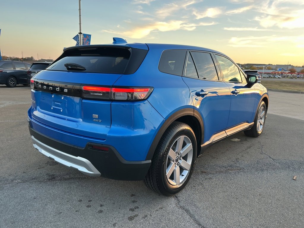 New 2026 Honda Prologue EX image 5