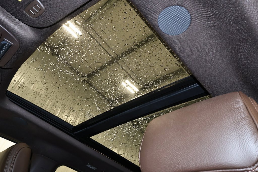 New 2026 Ford F450 King Ranch w/ Chrome Package image 30