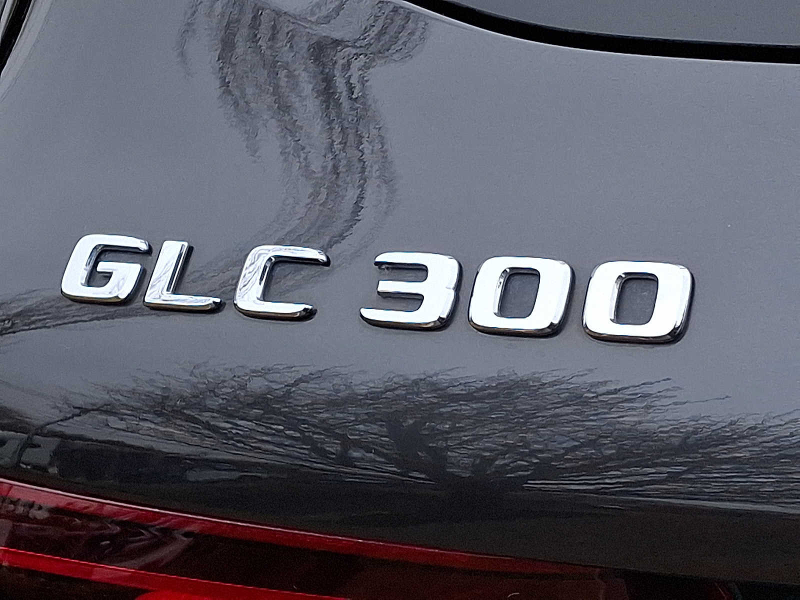 Certified 2021 Mercedes-Benz GLC 300 4MATIC image 29